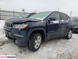 Jeep Compass 2020 2