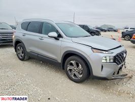 Hyundai Santa Fe 2023 2