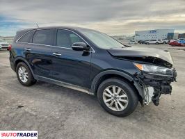 Kia Sorento 2020 2