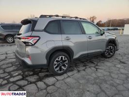 Subaru Forester 2025 2