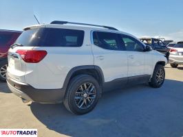 GMC Acadia 2019 3