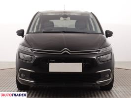 Citroen C4 Picasso 2016 1.2 128 KM