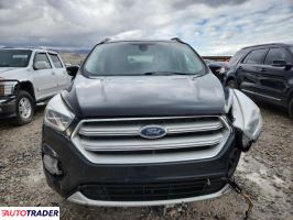 Ford Escape 2019 2