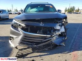 Lexus Pozostałe 2024 2