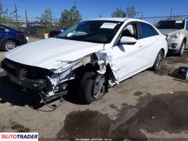 Hyundai Elantra 2025 2