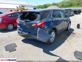 Chevrolet Equinox 2020 1