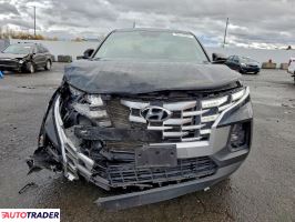 Hyundai Pozostałe 2022 2