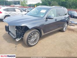 BMW Pozostałe 2019 4