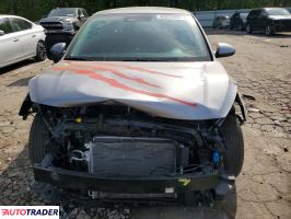 Kia Rio 2023 1