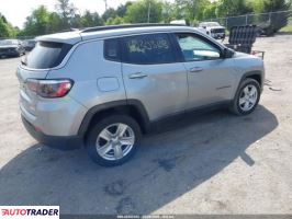 Jeep Compass 2022 2