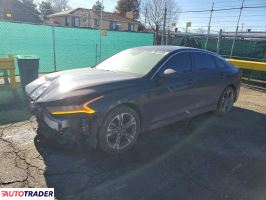 Kia Pozostałe - zobacz ofertę