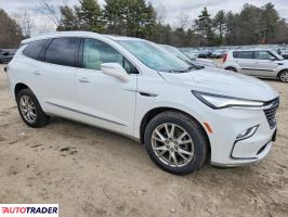 Buick Enclave 2022 3