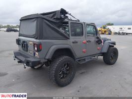 Jeep Wrangler 2022 3
