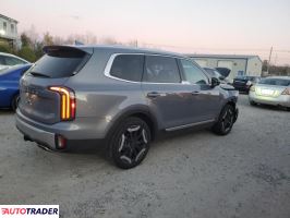 Kia Pozostałe 2024 3 Kia Pozostałe 2024 3