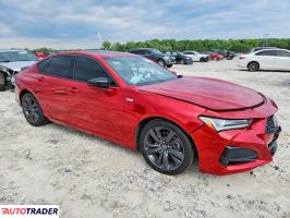 Acura TL 2022 2