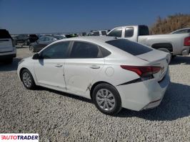 Hyundai Accent 2019 1