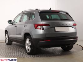 Skoda Karoq 2022 1.5 147 KM