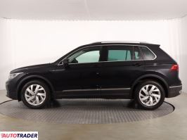 Volkswagen Tiguan 2022 1.5 147 KM