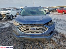 Ford Edge 2020 2
