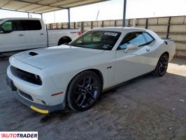 Dodge Challenger 2023 5 Dodge Challenger 2023 5