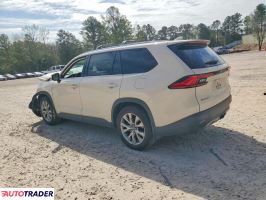 Toyota Highlander 2024 2