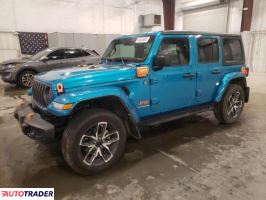 Jeep Wrangler 2024 2