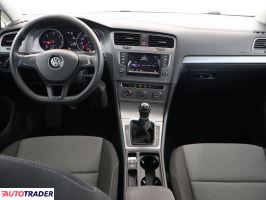 Volkswagen Golf 2014 1.6 103 KM