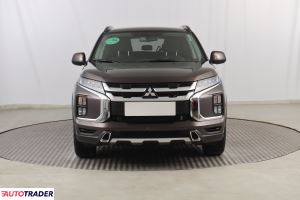 Mitsubishi ASX 2019 2.0 147 KM Mitsubishi ASX 2019 2.0 147 KM