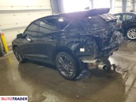 Acura RDX 2020 2 Acura RDX 2020 2