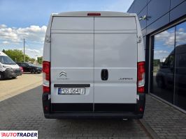 Citroen Jumper 2021 2.2 Citroen Jumper 2021 2.2