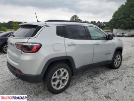 Jeep Compass 2025 2 Jeep Compass 2025 2