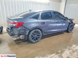Honda Civic 2024 2