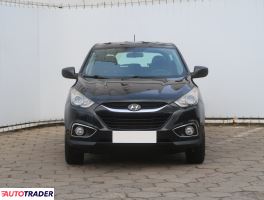 Hyundai ix35 2012 1.6 132 KM