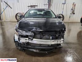 Toyota Corolla 2021 1 Toyota Corolla 2021 1