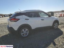 Nissan Pozostałe 2019 1