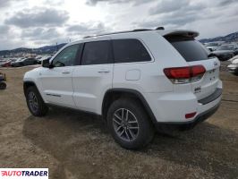 Jeep Grand Cherokee 2020 3 Jeep Grand Cherokee 2020 3