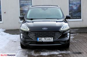 Ford Kuga 2022 2.5 190 KM