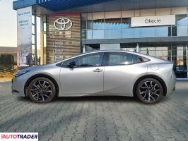 Toyota Prius 2023 2.0 223 KM