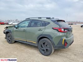 Subaru Pozostałe 2026 2