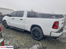 Dodge Ram 2025 3