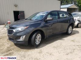 Chevrolet Equinox 2019 1