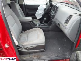 GMC Pozostałe 2019 3 GMC Pozostałe 2019 3