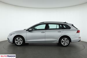 Volkswagen Golf 2021 1.5 128 KM Volkswagen Golf 2021 1.5 128 KM
