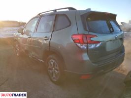 Subaru Forester 2020 2