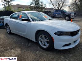 Dodge Charger 2023 3