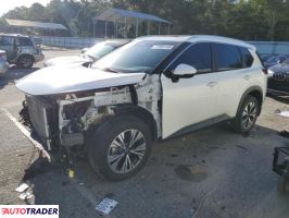 Nissan Rogue 2023 1 Nissan Rogue 2023 1
