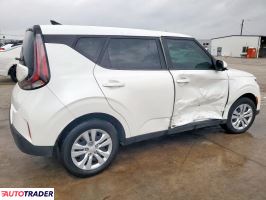 Kia Soul 2023 2