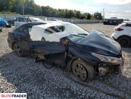 Kia Pozostałe 2024 2