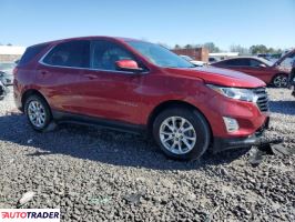 Chevrolet Equinox 2020 1 Chevrolet Equinox 2020 1