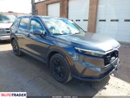 Honda CR-V - zobacz ofertę